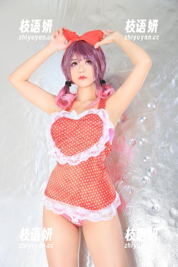 Hana Bunny江湖流浪，带来一波阿狸美图分享